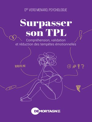 cover image of Surpasser son TPL